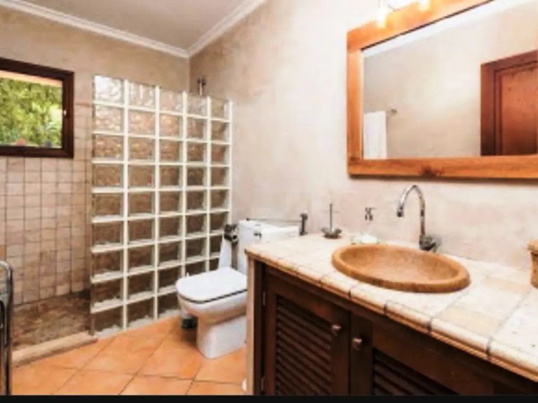 Maison de Vacances Manacor