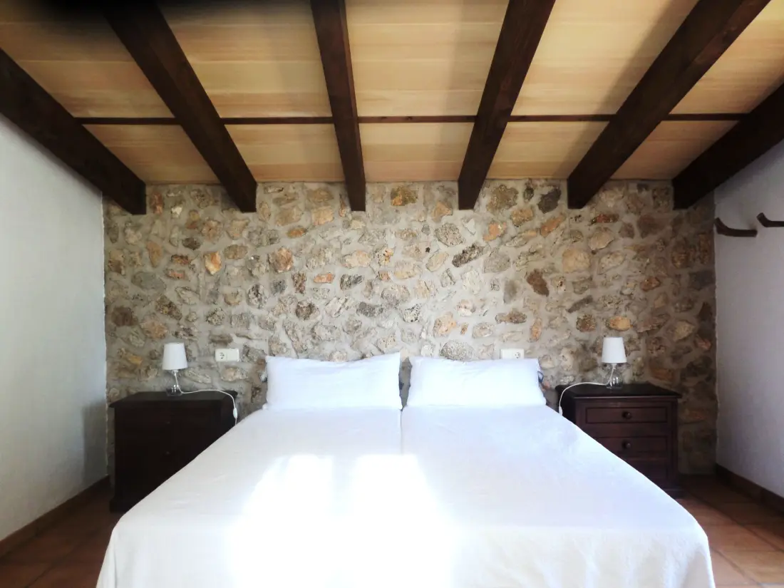 Maison de Vacances Manacor