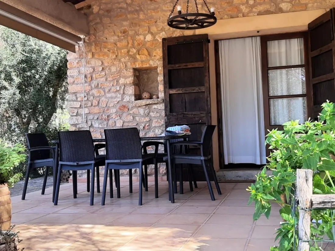 Maison de Vacances Manacor
