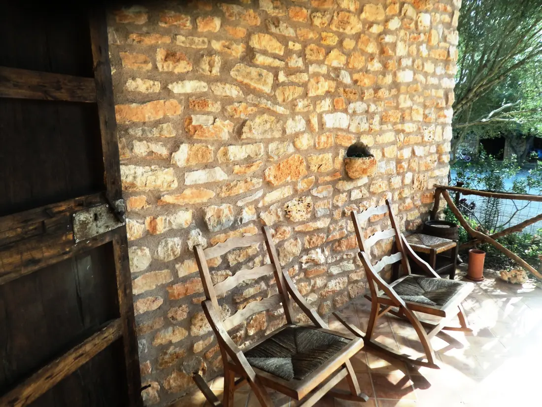Maison de Vacances Manacor