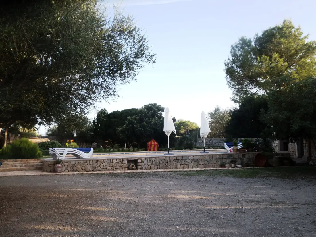 Maison de Vacances Manacor
