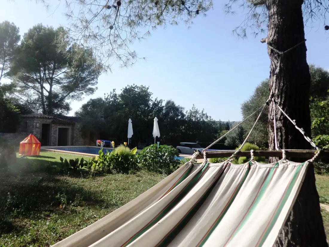Maison de Vacances Manacor