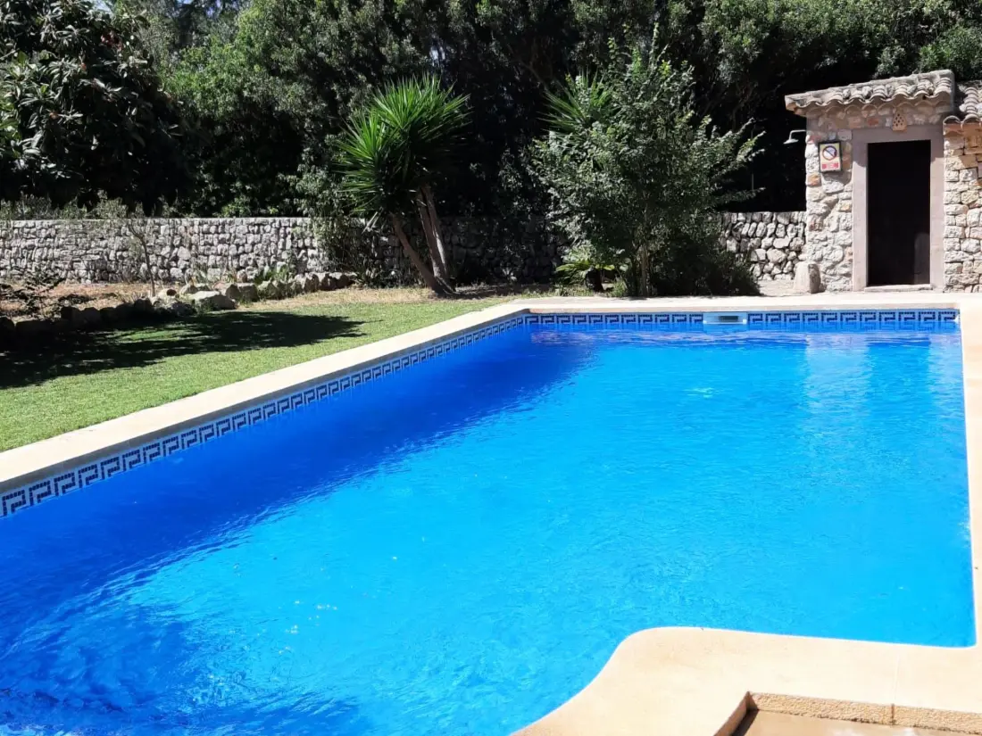 Maison de Vacances Manacor