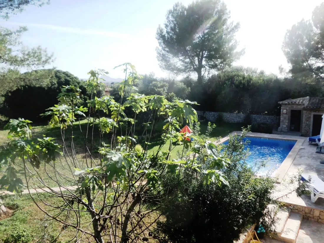 Maison de Vacances Manacor