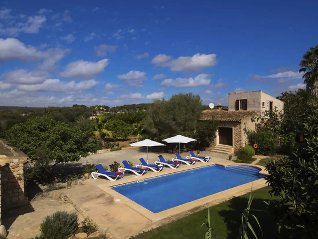 Maison de Vacances Manacor