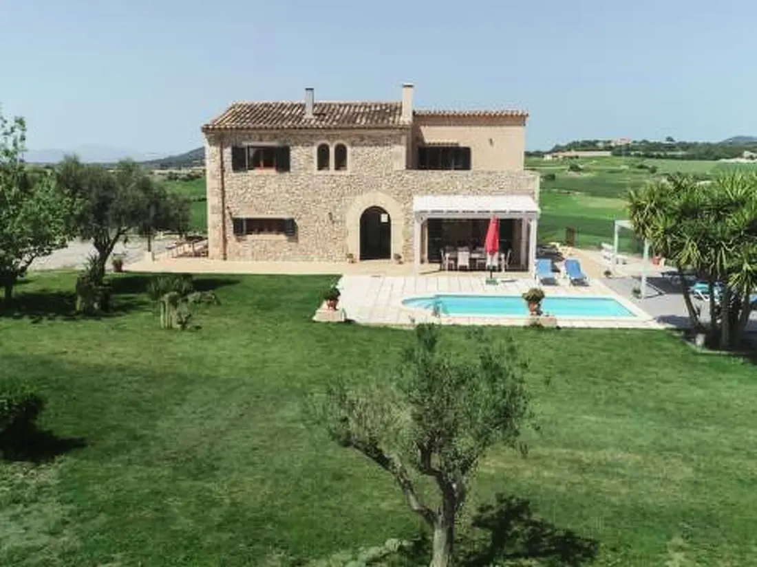 Maison de Vacances Manacor