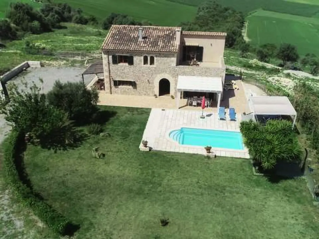 Maison de Vacances Manacor