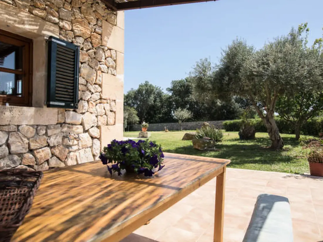 Maison de Vacances Manacor