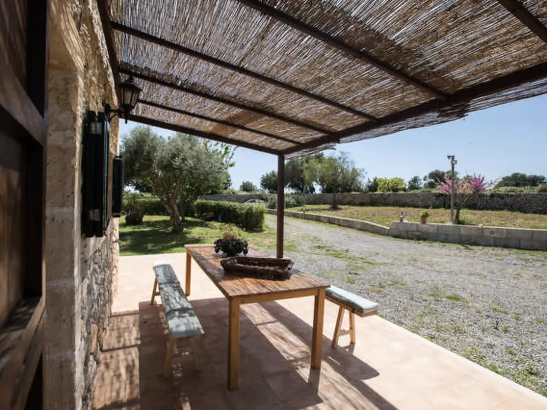 Maison de Vacances Manacor