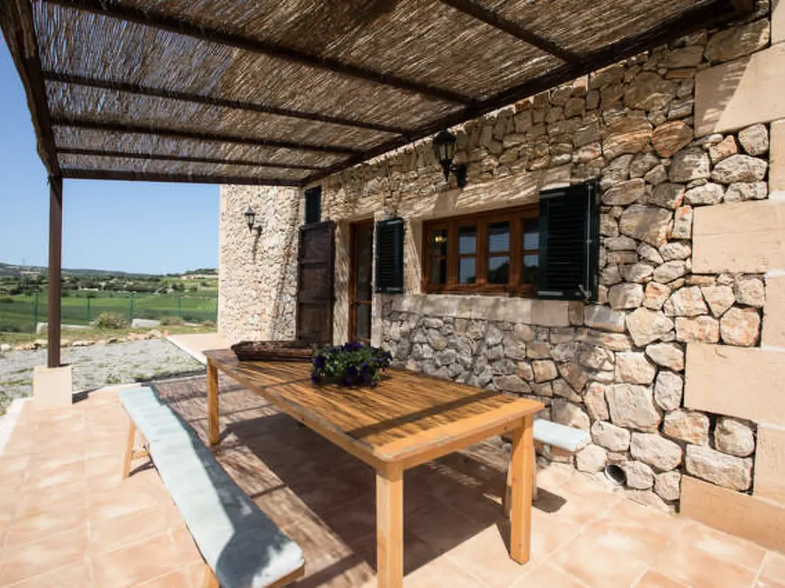 Maison de Vacances Manacor