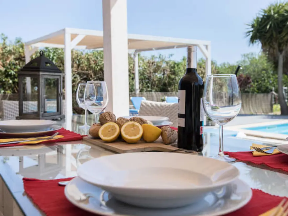 Maison de Vacances Manacor