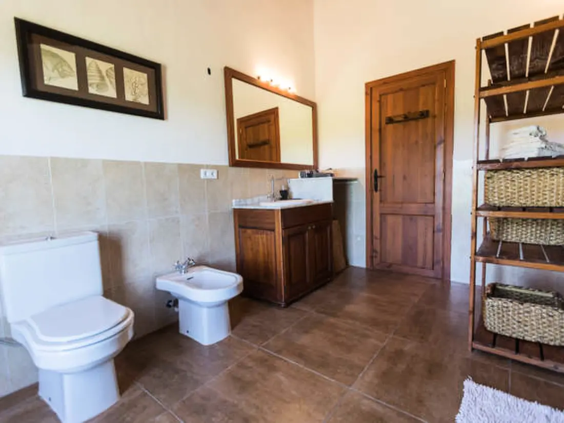 Maison de Vacances Manacor