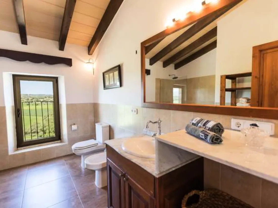 Maison de Vacances Manacor