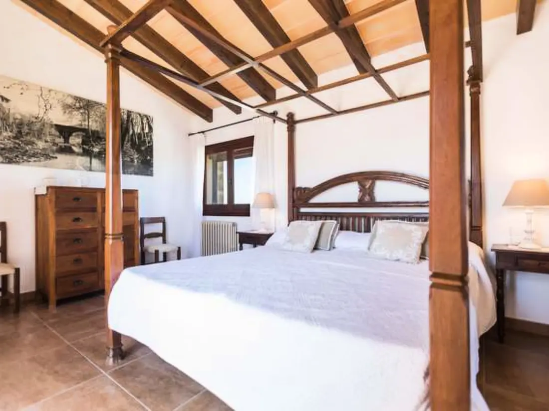Maison de Vacances Manacor