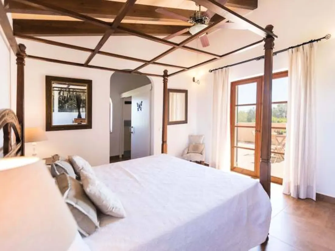 Maison de Vacances Manacor