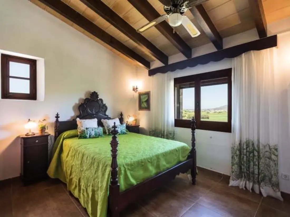 Maison de Vacances Manacor