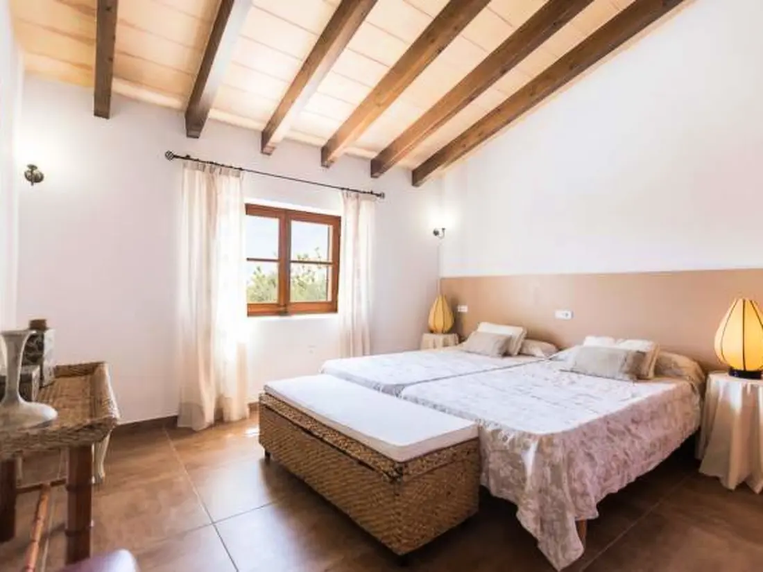 Maison de Vacances Manacor