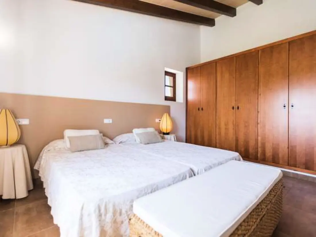 Maison de Vacances Manacor