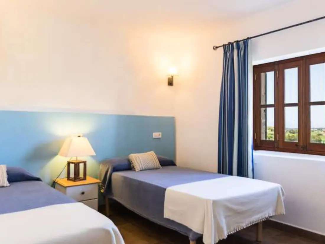 Maison de Vacances Manacor