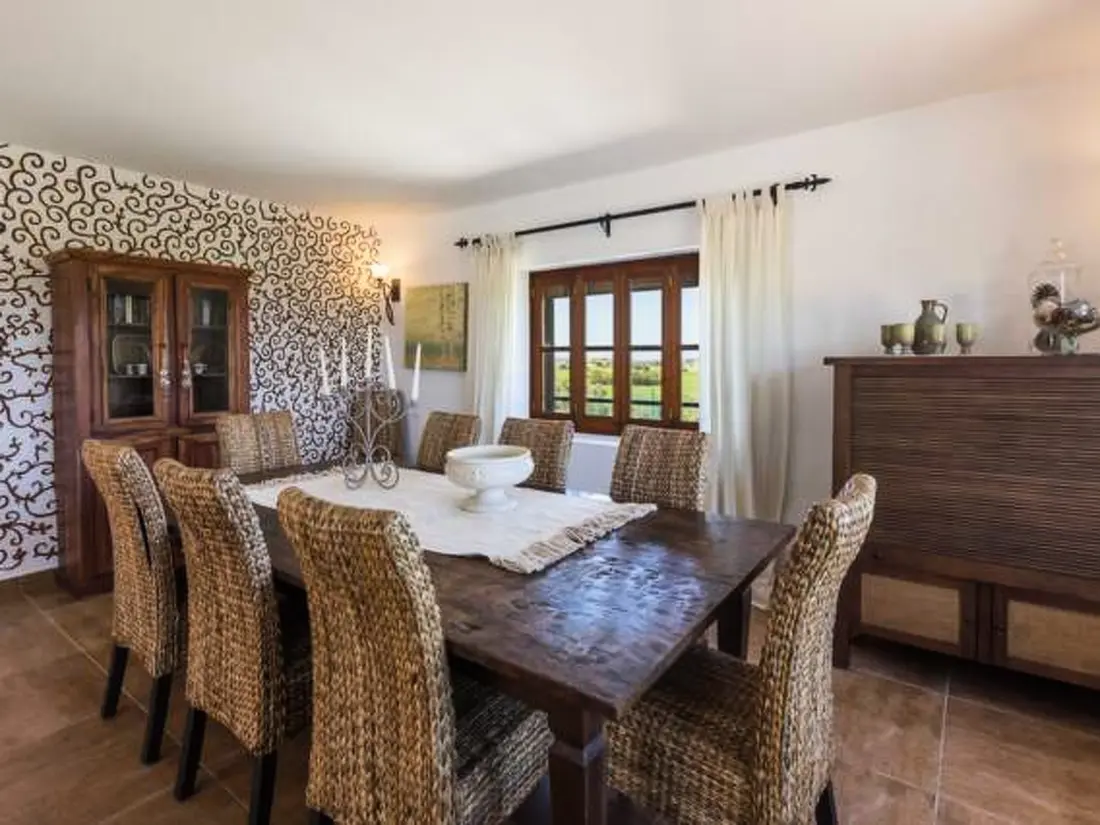 Maison de Vacances Manacor