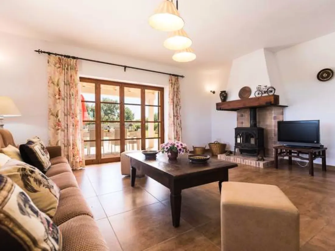 Maison de Vacances Manacor