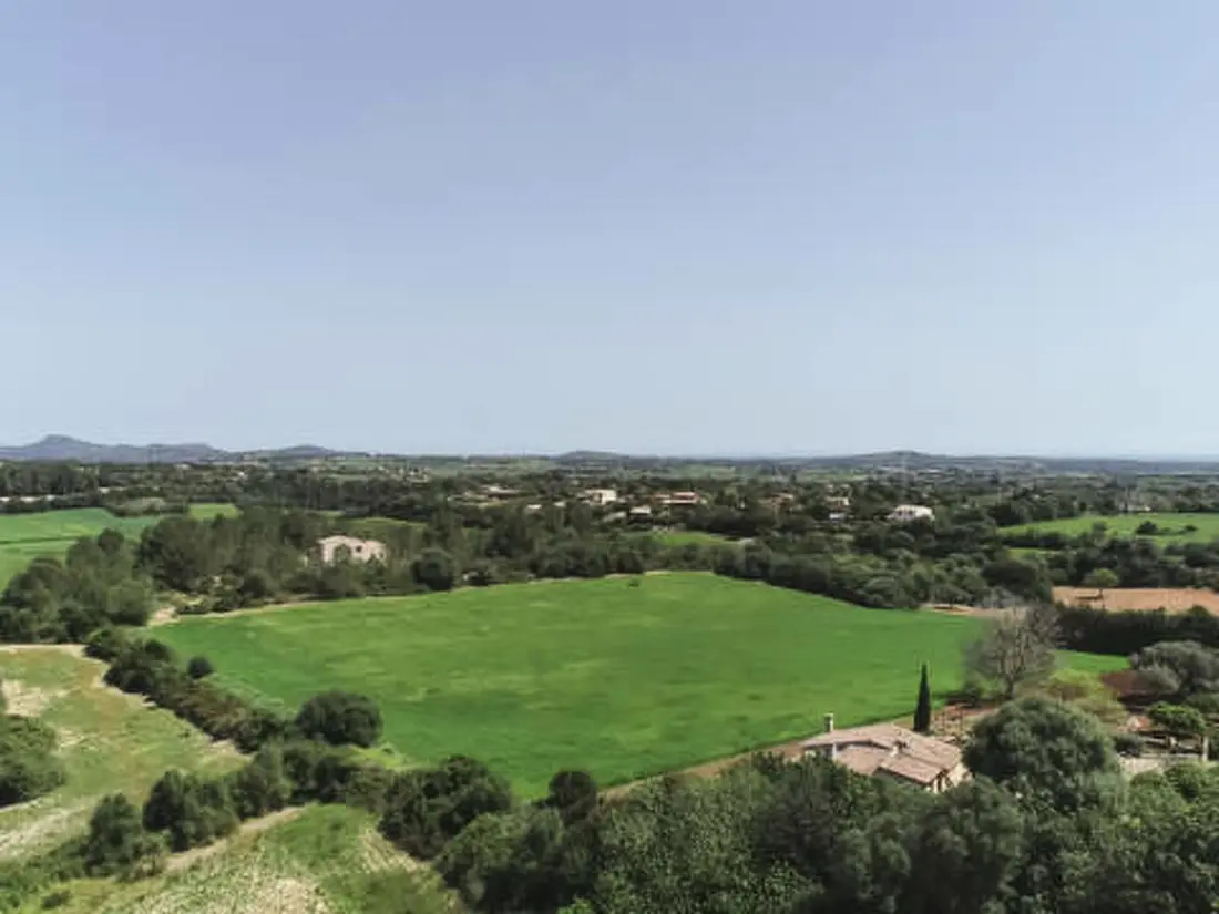 Maison de Vacances Manacor