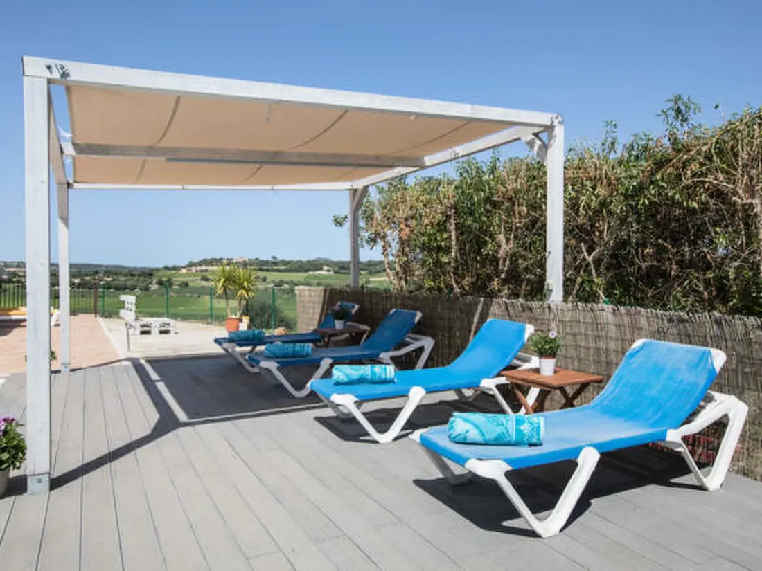 Maison de Vacances Manacor