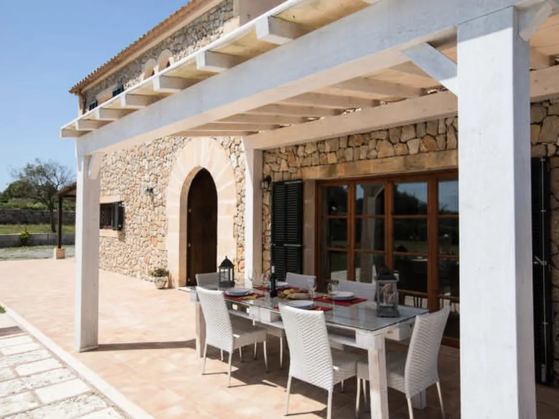 Maison de Vacances Manacor