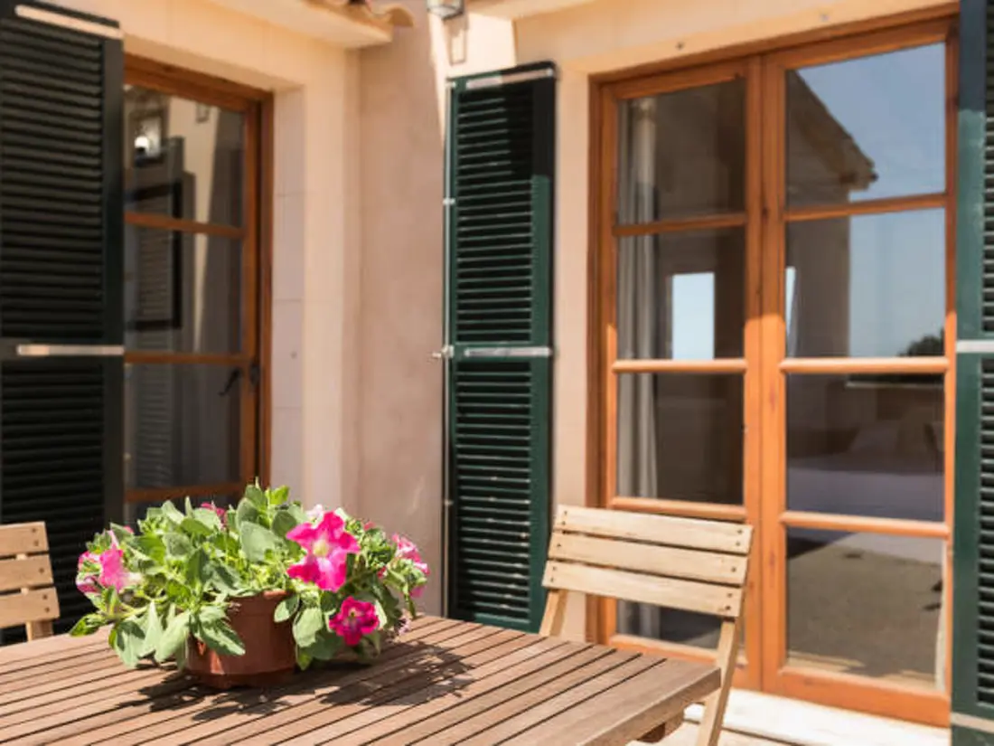 Maison de Vacances Manacor