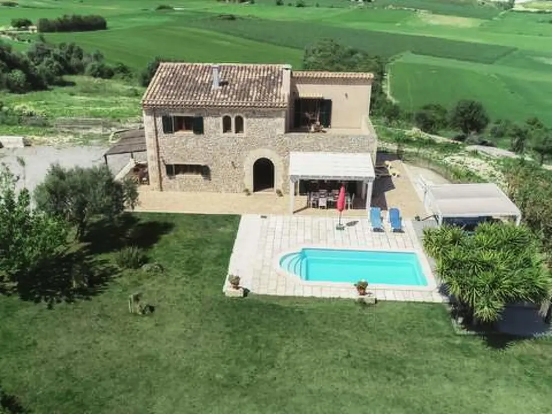 Maison de Vacances Manacor