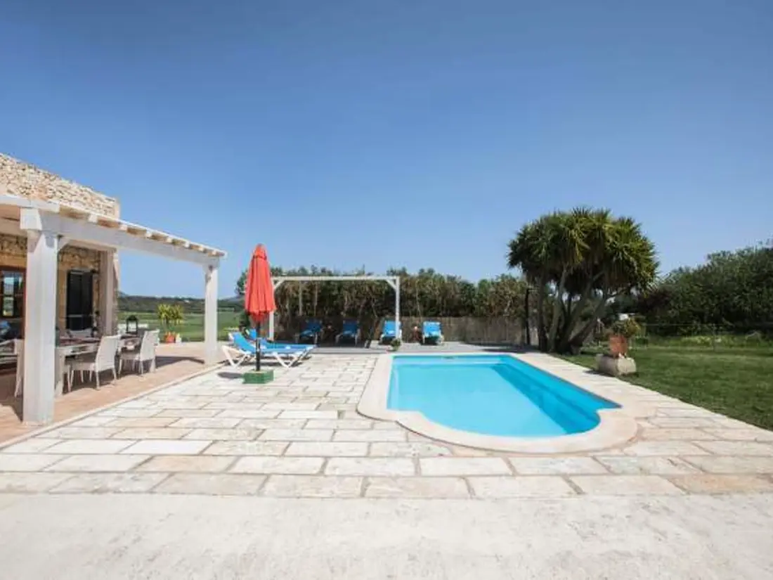 Maison de Vacances Manacor