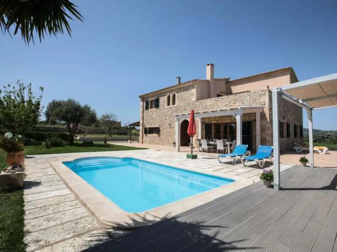 Maison de Vacances Manacor