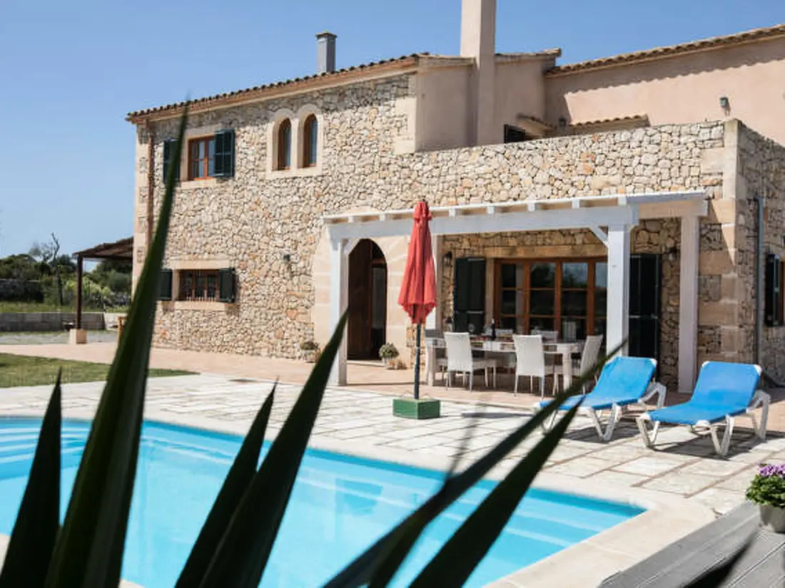 Maison de Vacances Manacor