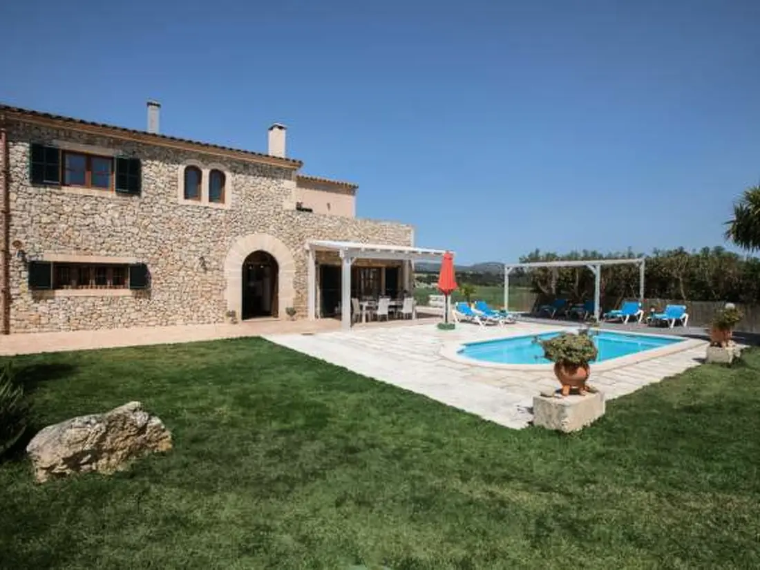 Maison de Vacances Manacor