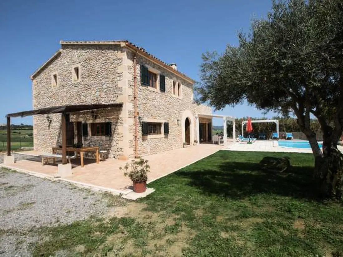 Maison de Vacances Manacor