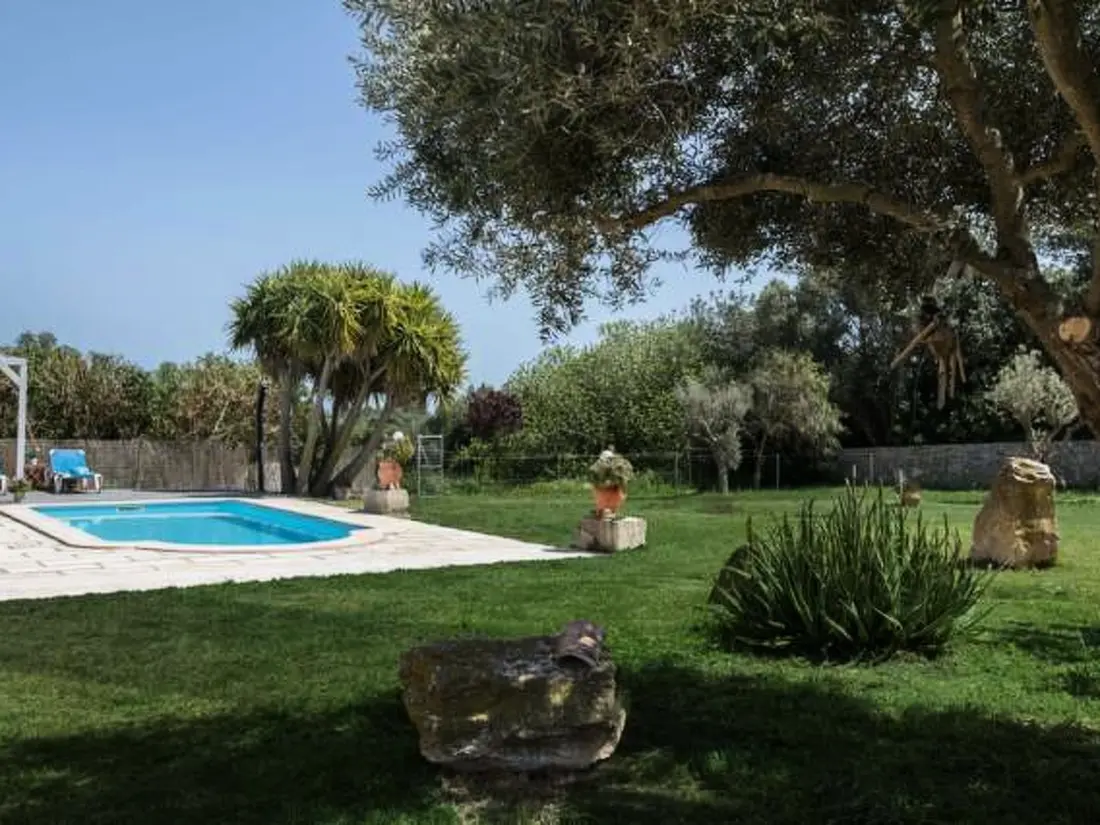 Maison de Vacances Manacor
