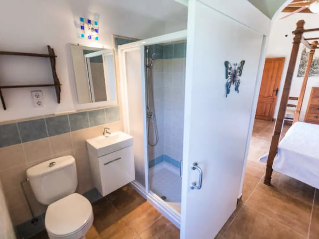 Maison de Vacances Manacor
