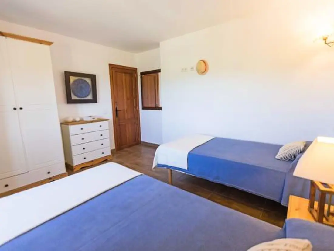 Maison de Vacances Manacor