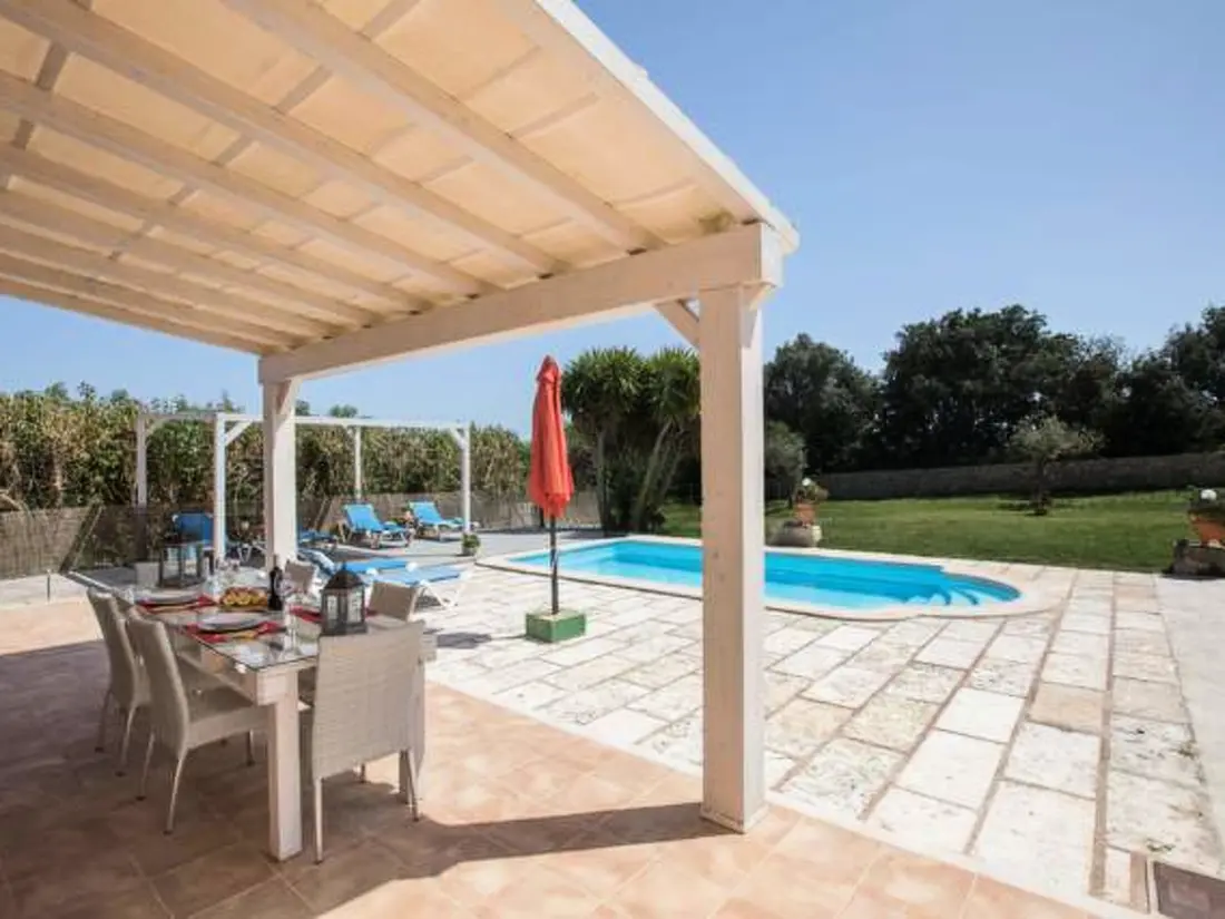 Maison de Vacances Manacor