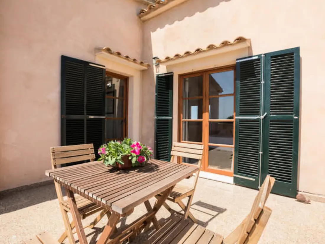 Maison de Vacances Manacor