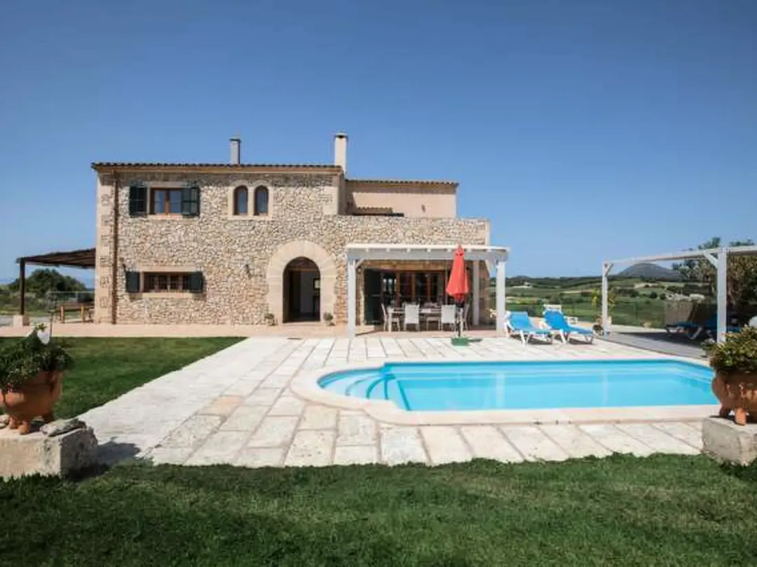 Maison de Vacances Manacor