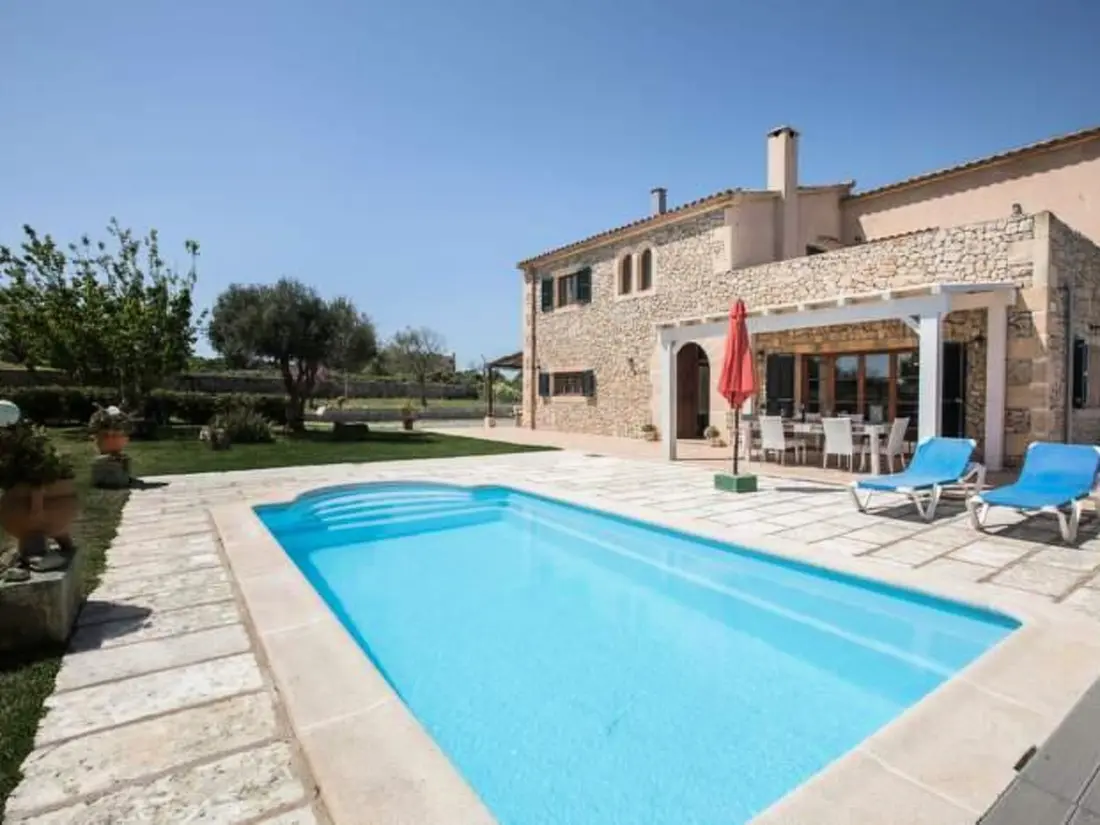 Maison de Vacances Manacor