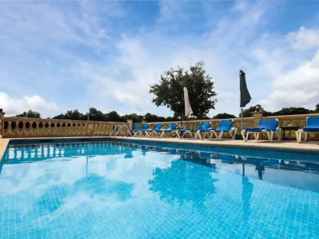 Maison de Vacances Manacor