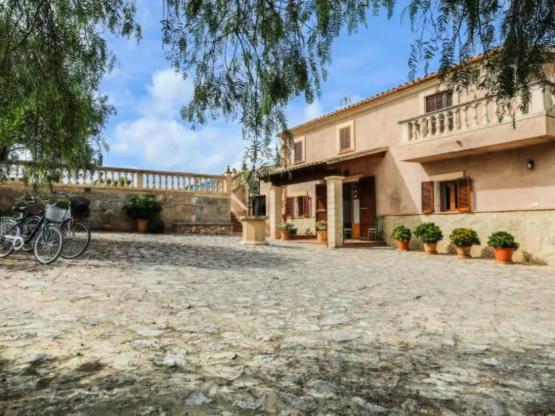 Maison de Vacances Manacor