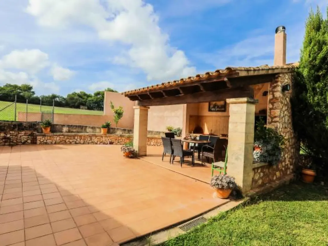 Maison de Vacances Manacor