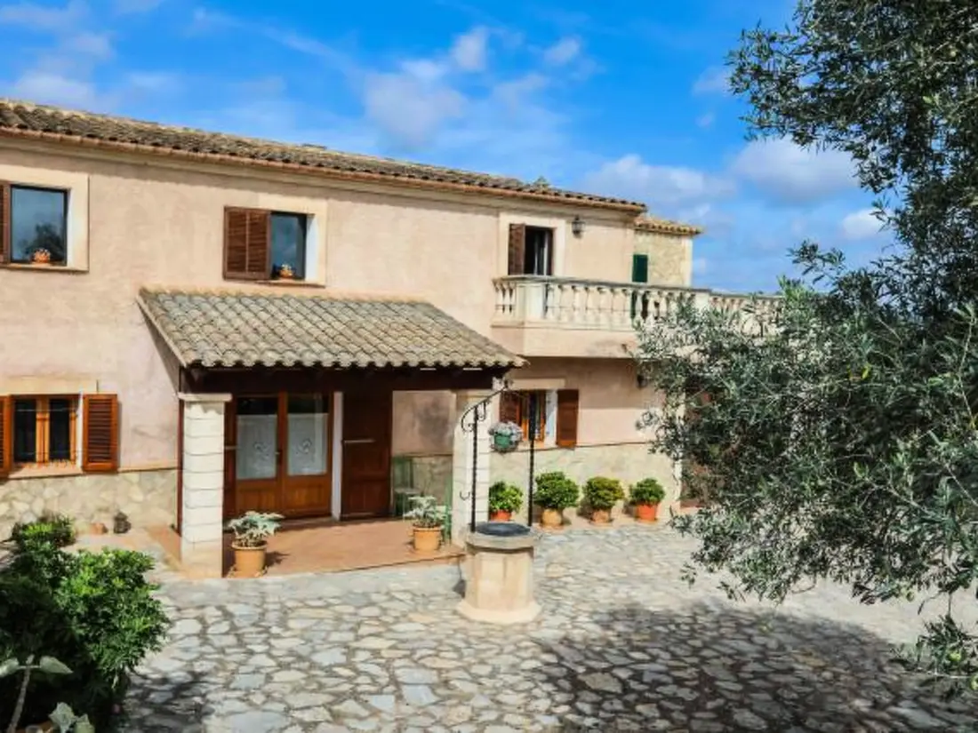 Maison de Vacances Manacor