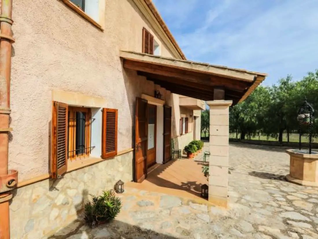 Maison de Vacances Manacor