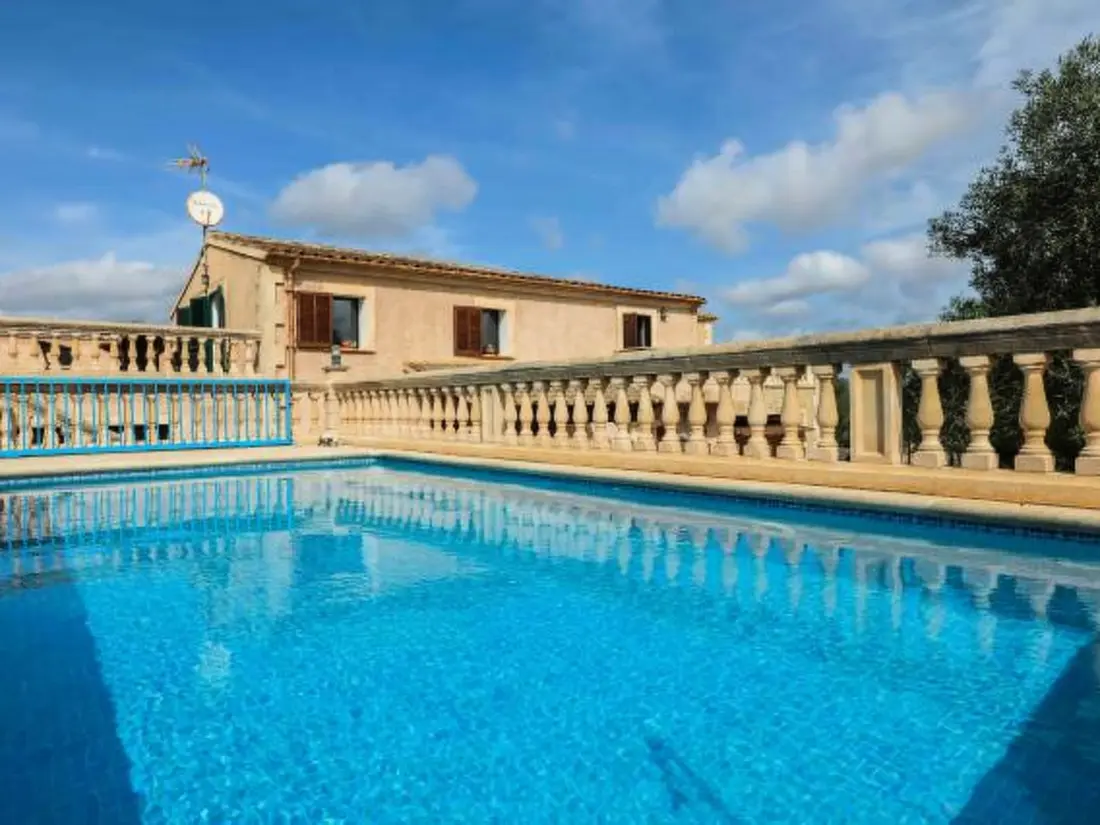 Maison de Vacances Manacor