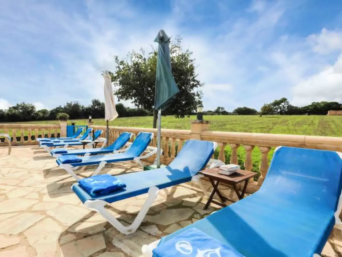 Maison de Vacances Manacor