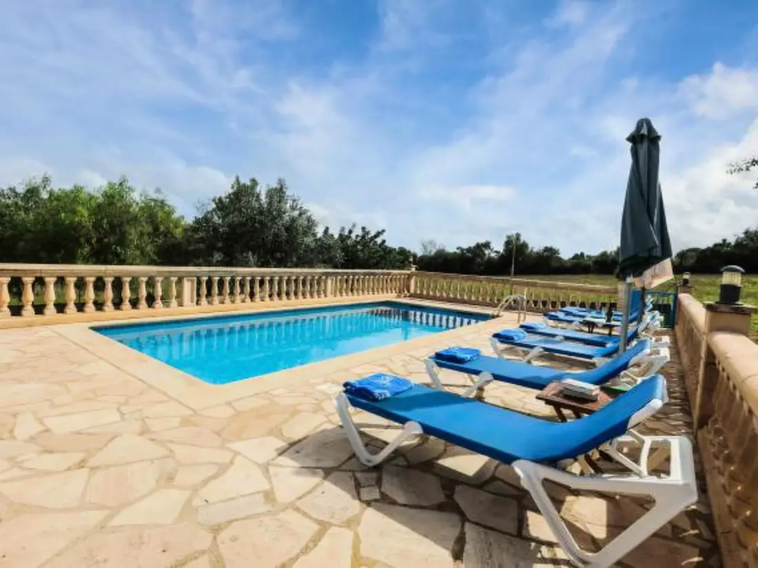 Maison de Vacances Manacor
